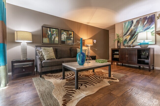 Woodtrail Apartment Homes photo 2