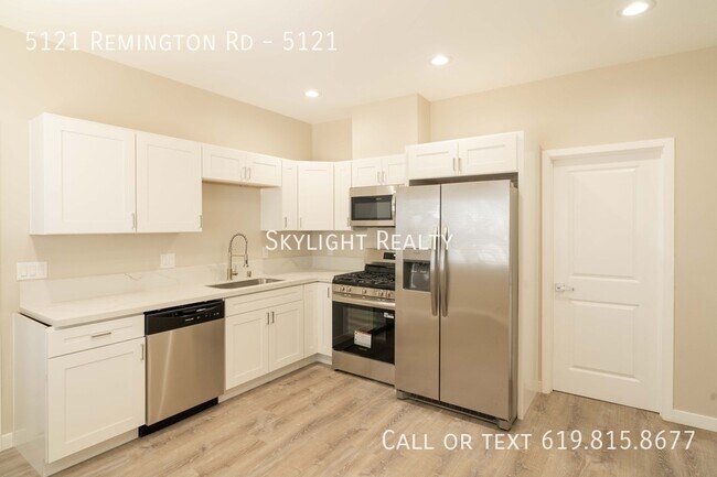 5121 Remington Rd San Diego, CA 92115 photo 5