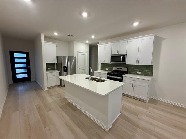 1733 Arches Rd Anna, TX 75409 photo 3