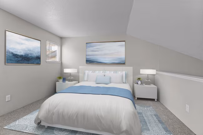 Aspire Apartments At Mountlake Terrace photo 4