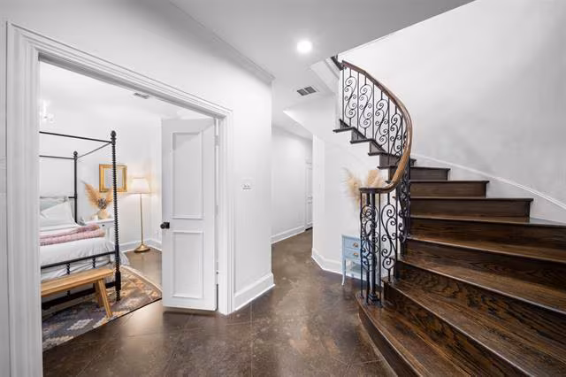 3605 Live Oak Street, Dallas, TX 75204 photo 4