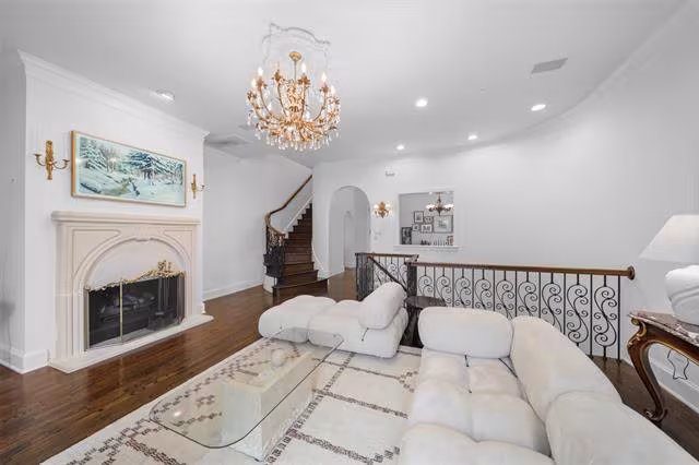 3605 Live Oak Street, Dallas, TX 75204 photo 5