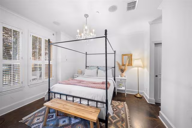 3605 Live Oak Street, Dallas, TX 75204 photo 3