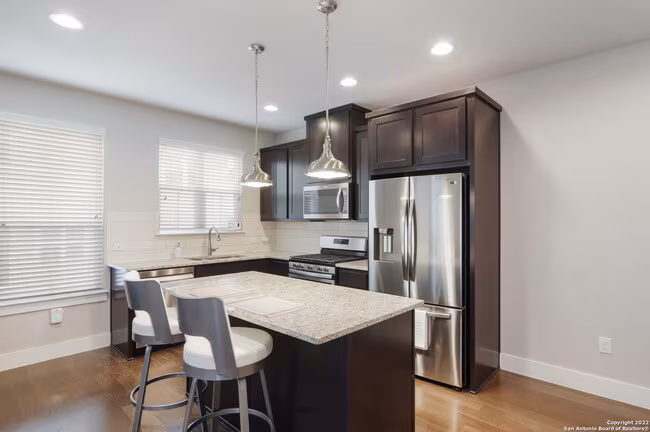223 Claremont Ave San Antonio, TX 78209 photo 4