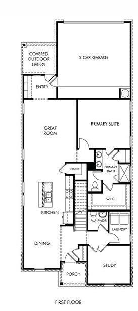 912 Main St Hutto, TX 78634 photo 4