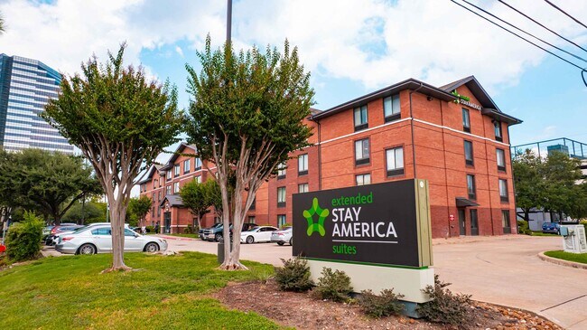 Houston - Westchase - Westheimer photo 2