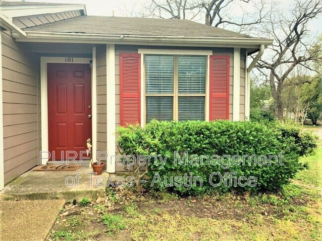 2907 Pearl St Austin, TX 78705 photo 2