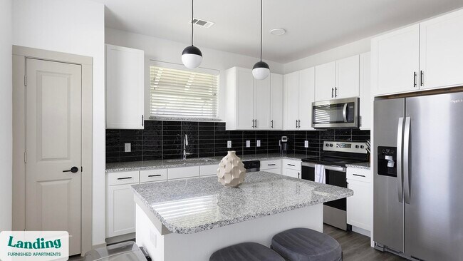 8220 Horseman Rd Fort Worth, TX 76131 photo 4