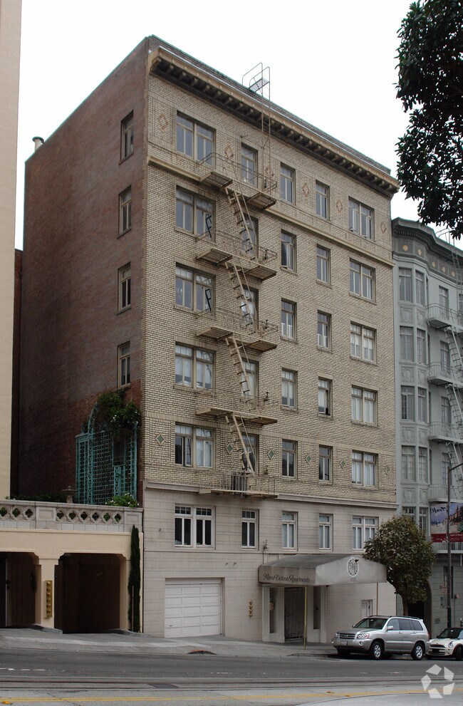 Maria Victoria Apartments photo 3