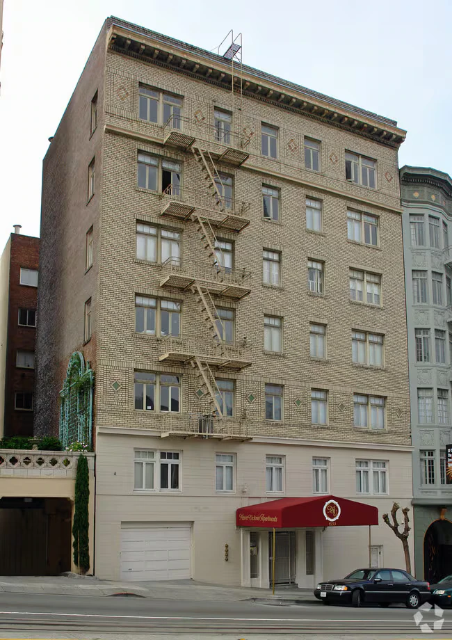 Maria Victoria Apartments photo 2