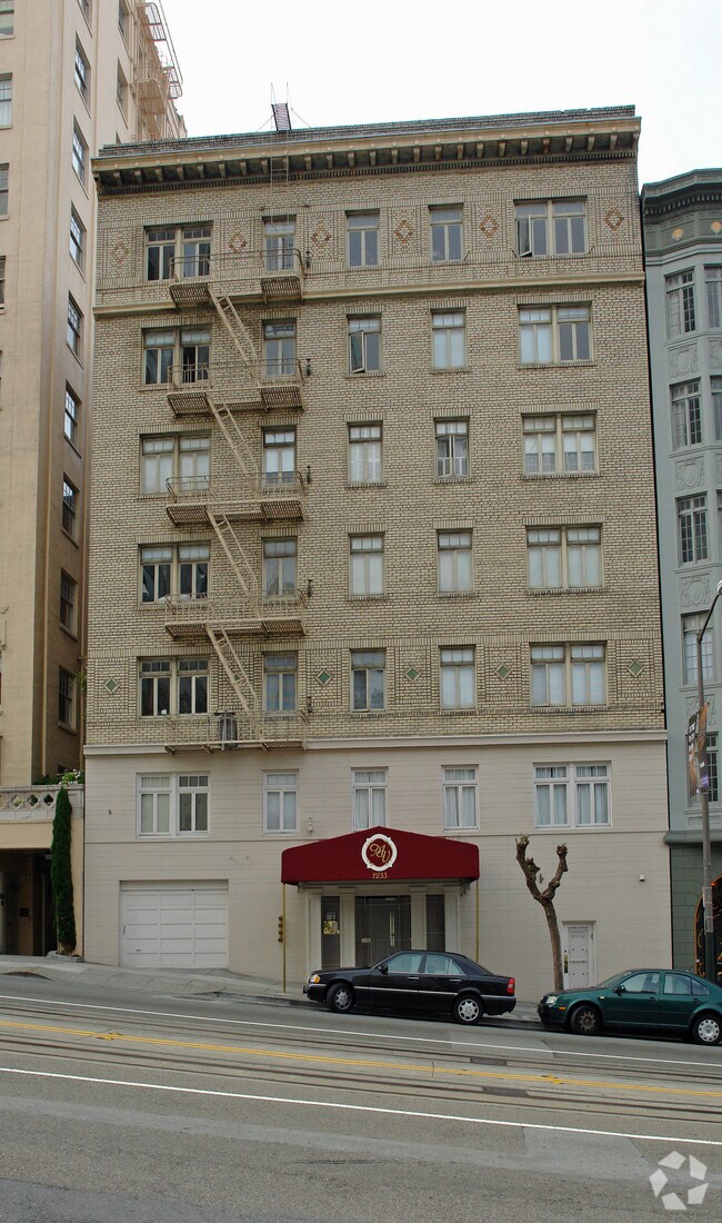 Maria Victoria Apartments photo 4