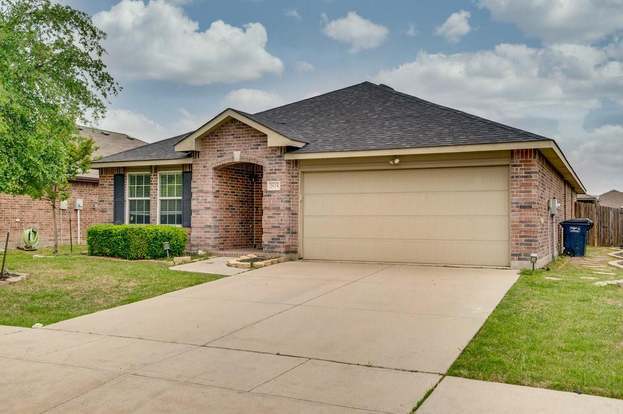 2624 Grand Gulf Road, Fort Worth, TX 76123 photo 3