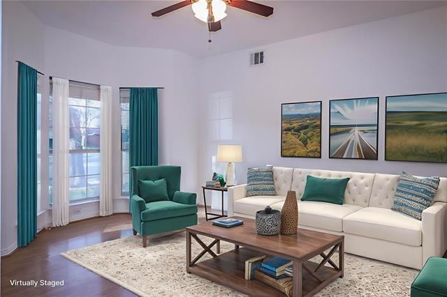504 Renfro Ct Irving, TX 75063 photo 3