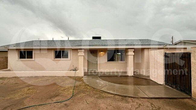 531 North 111th Place