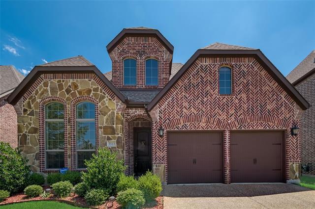 5513 Green Moss Hill McKinney, TX 75071 photo 3