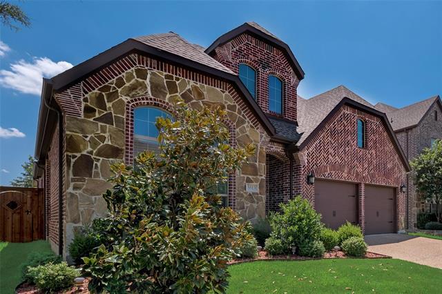 5513 Green Moss Hill McKinney, TX 75071 photo 4