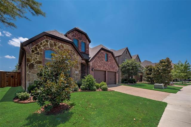 5513 Green Moss Hill McKinney, TX 75071 photo 2