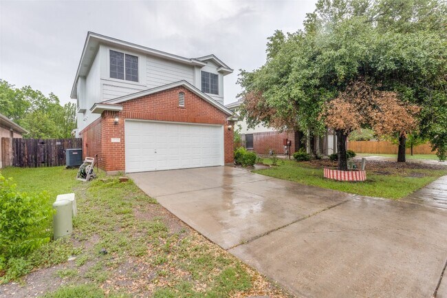 15515 Sutton Leigh's Ln Pflugerville, TX 78660 photo 2