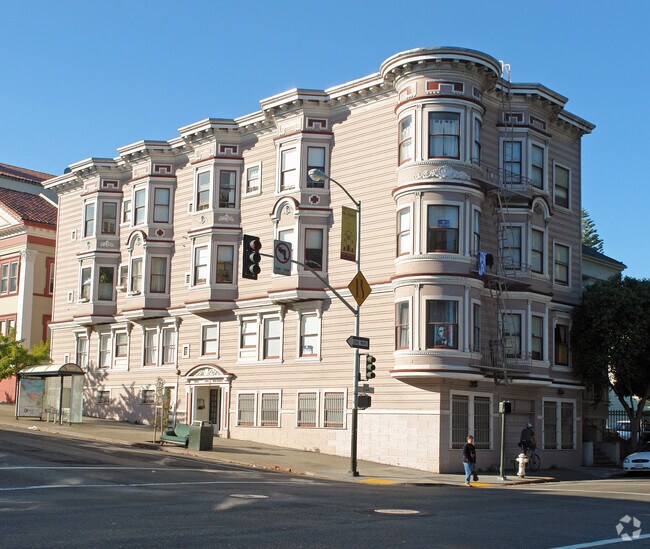 1015 Masonic Avenue, San Francisco, CA 94117 photo 3