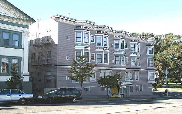 1015 Masonic Avenue, San Francisco, CA 94117 photo 2