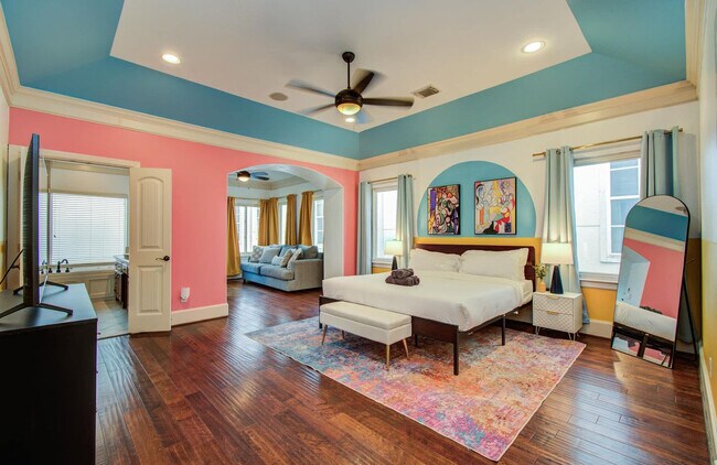 1204 E 29th St Houston, TX 77009 photo 5