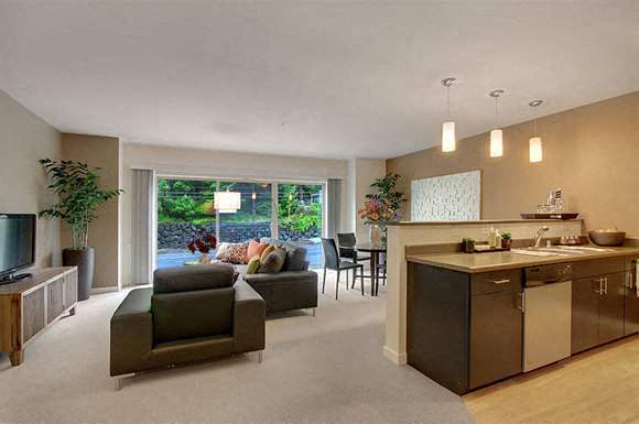 Compass Apartments photo 3