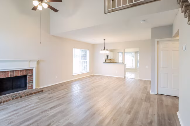 427 Chancellorsville Dr Mesquite, TX 75149 photo 5
