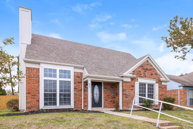 427 Chancellorsville Dr Mesquite, TX 75149 photo 4