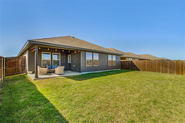 16516 Portage St Justin, TX 76247 photo 2