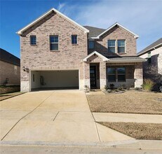 2433 Glacier Rdg Corinth, TX 76210 photo 2