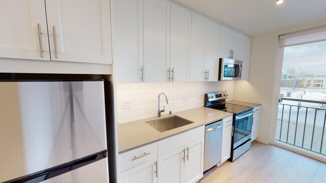 Lucille Apartments photo 4