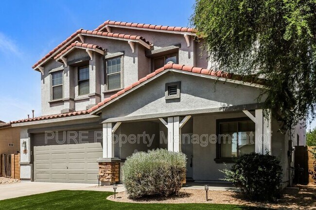 43558 W Oster Dr Maricopa, AZ 85138 photo 2
