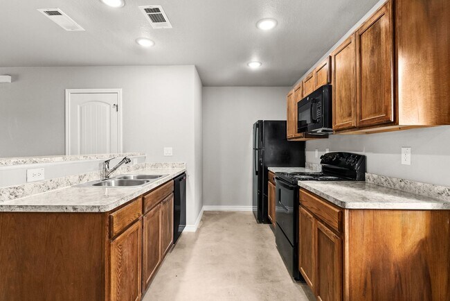 304 Blair St Killeen, TX 76541 photo 5