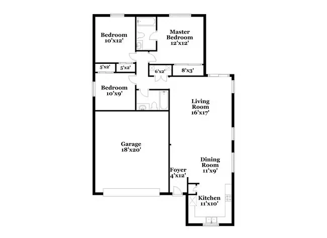 2200 E Spruce Dr Chandler, AZ 85286 photo 4