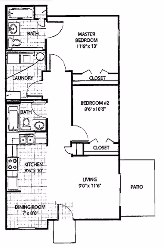 Parkland Pointe photo 2