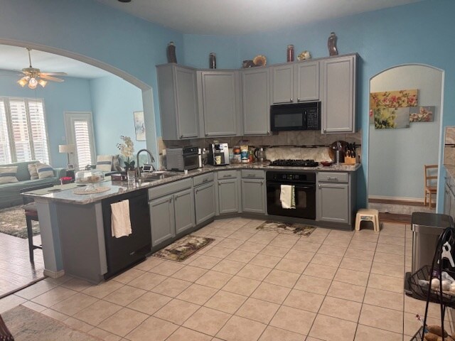 10714 J A Forster Dr Rowlett, TX 75089 photo 5