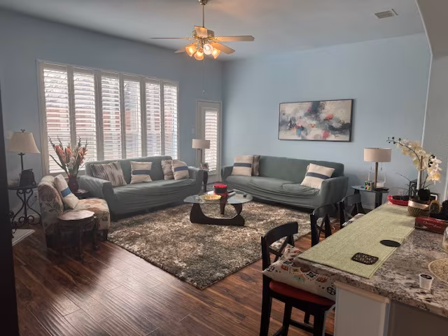 10714 J A Forster Dr Rowlett, TX 75089 photo 2