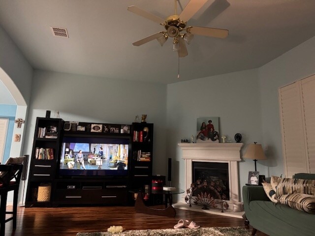 10714 J A Forster Dr Rowlett, TX 75089 photo 4