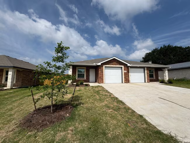 1616 Indian Trail Harker Heights, TX 76548 photo 2