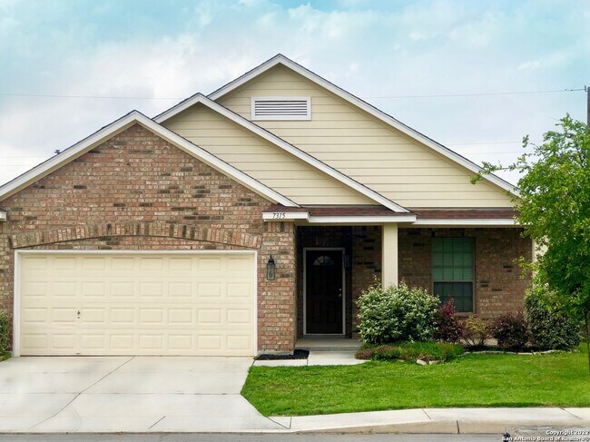 7315 Elizabeth Way San Antonio, TX 78240 photo 2