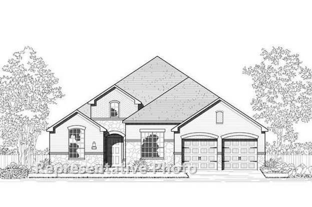 1122 Wedgewood Drive, Forney, TX 75126 photo 3