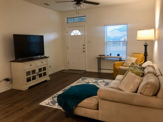 3505 Abraham Dr Killeen, TX 76549 photo 3
