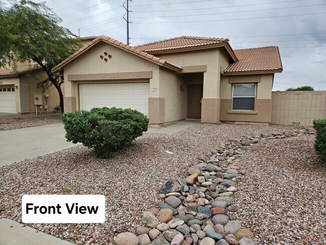 3659 S. Joshua Tree Lane