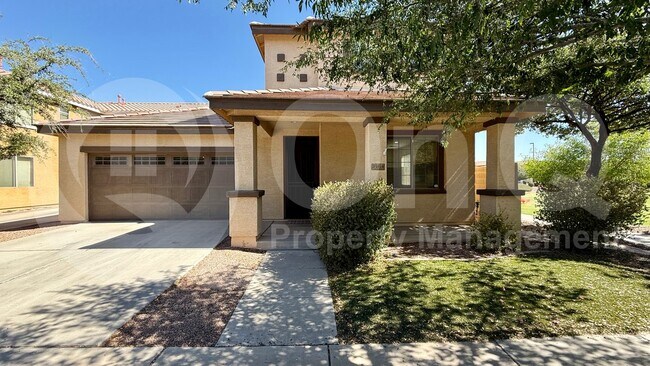 3464 E Carla Vista Dr Gilbert, AZ 85295 photo 2