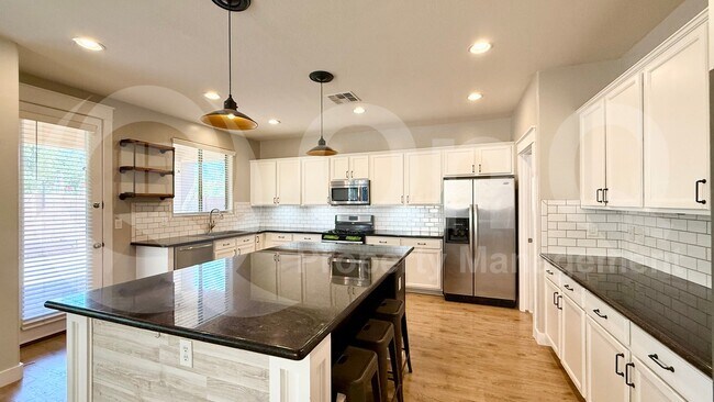 3464 E Carla Vista Dr Gilbert, AZ 85295 photo 3