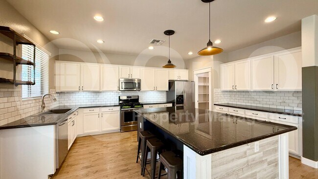 3464 E Carla Vista Dr Gilbert, AZ 85295 photo 4