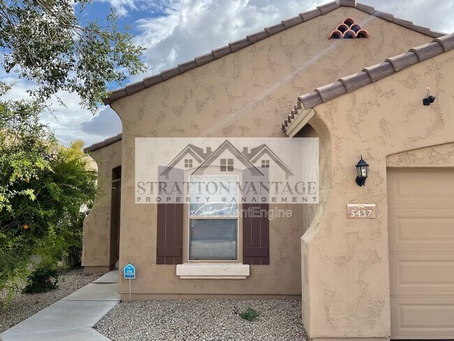 5437 W Maldonado Rd Phoenix, AZ 85339 photo 2