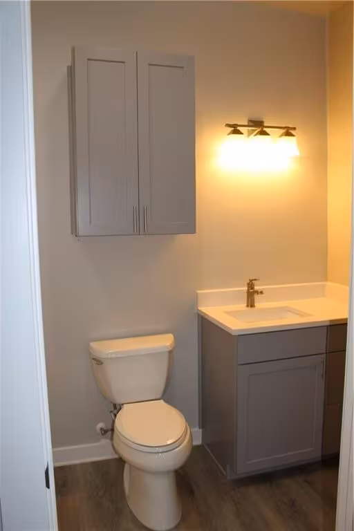 2301 Hancock Ave Leander, TX 78645 photo 3