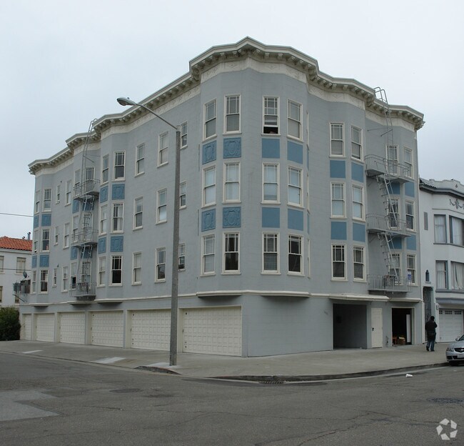3490 Scott Street, San Francisco, CA 94123 photo 3