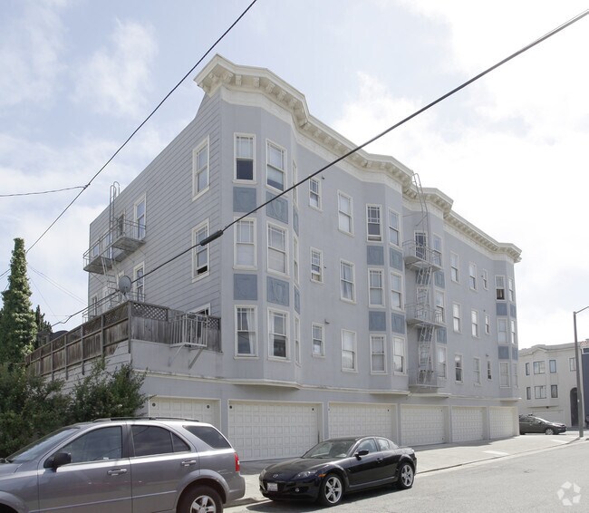 3490 Scott Street, San Francisco, CA 94123 photo 4